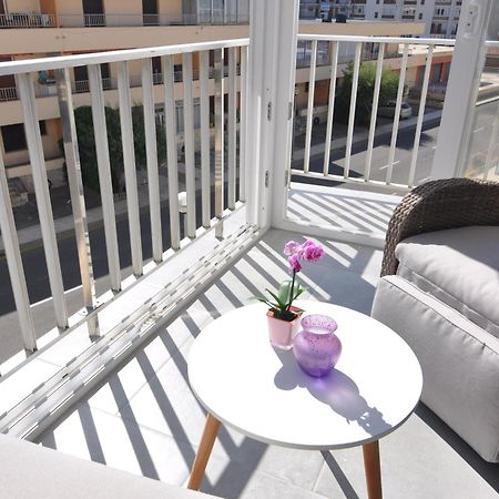 Rnet - La Solana Casa Dani Apartment Roses Luaran gambar