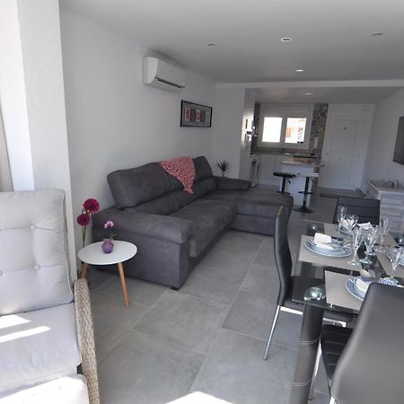 Rnet - La Solana Casa Dani Apartment Roses Luaran gambar