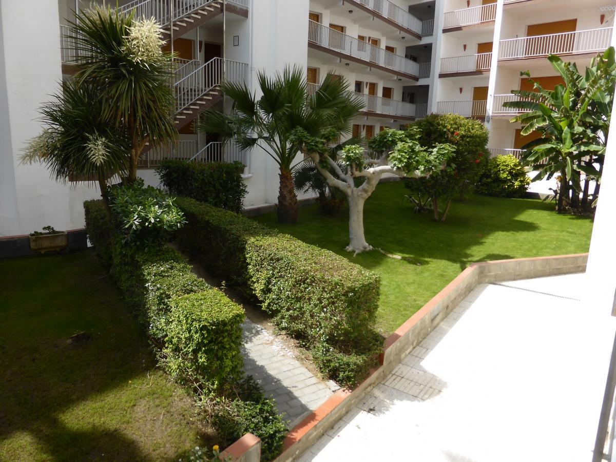 Rnet - La Solana Casa Dani Apartment Roses Luaran gambar